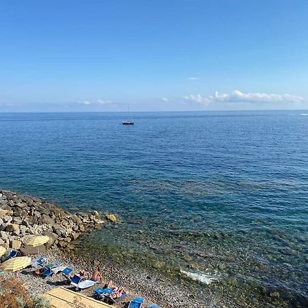 Appartamento Di Charme Nel Cuore Di Sanremo Eksteriør bilde