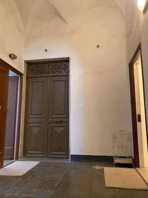 Appartamento Di Charme Nel Cuore Di Sanremo Eksteriør bilde